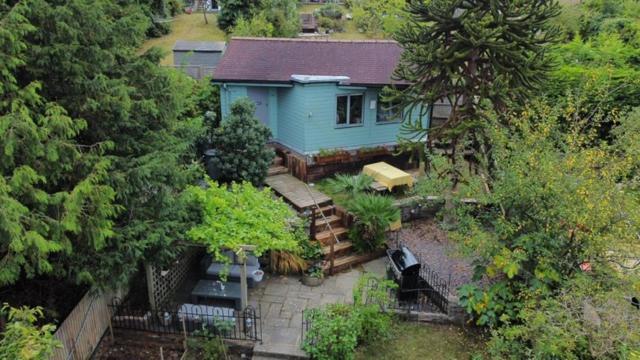 Greenfield Lodge ブライトン エクステリア 写真